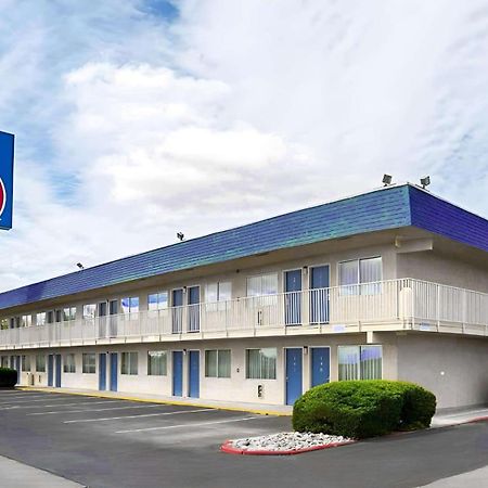 Motel 6-Holbrook, Az Exteriér fotografie