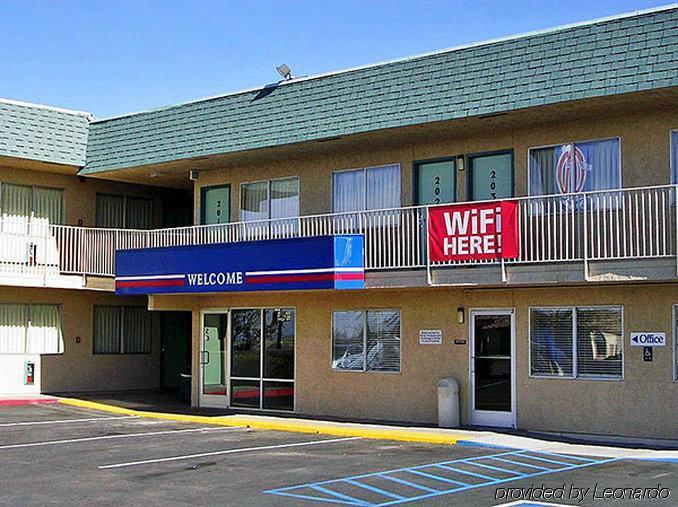 Motel 6-Holbrook, Az Exteriér fotografie