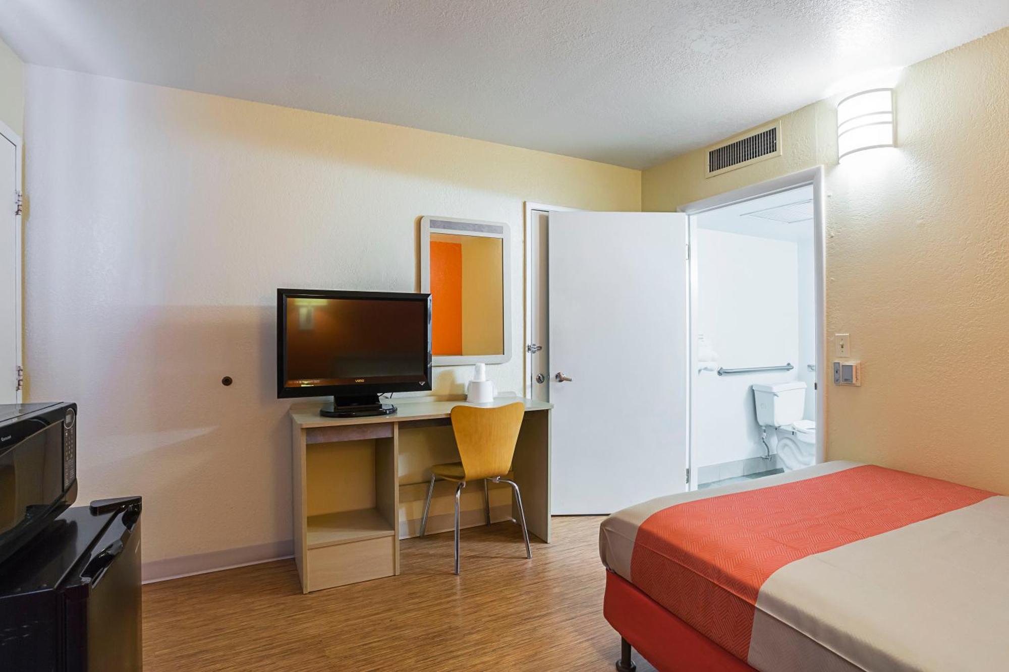 Motel 6-Holbrook, Az Exteriér fotografie