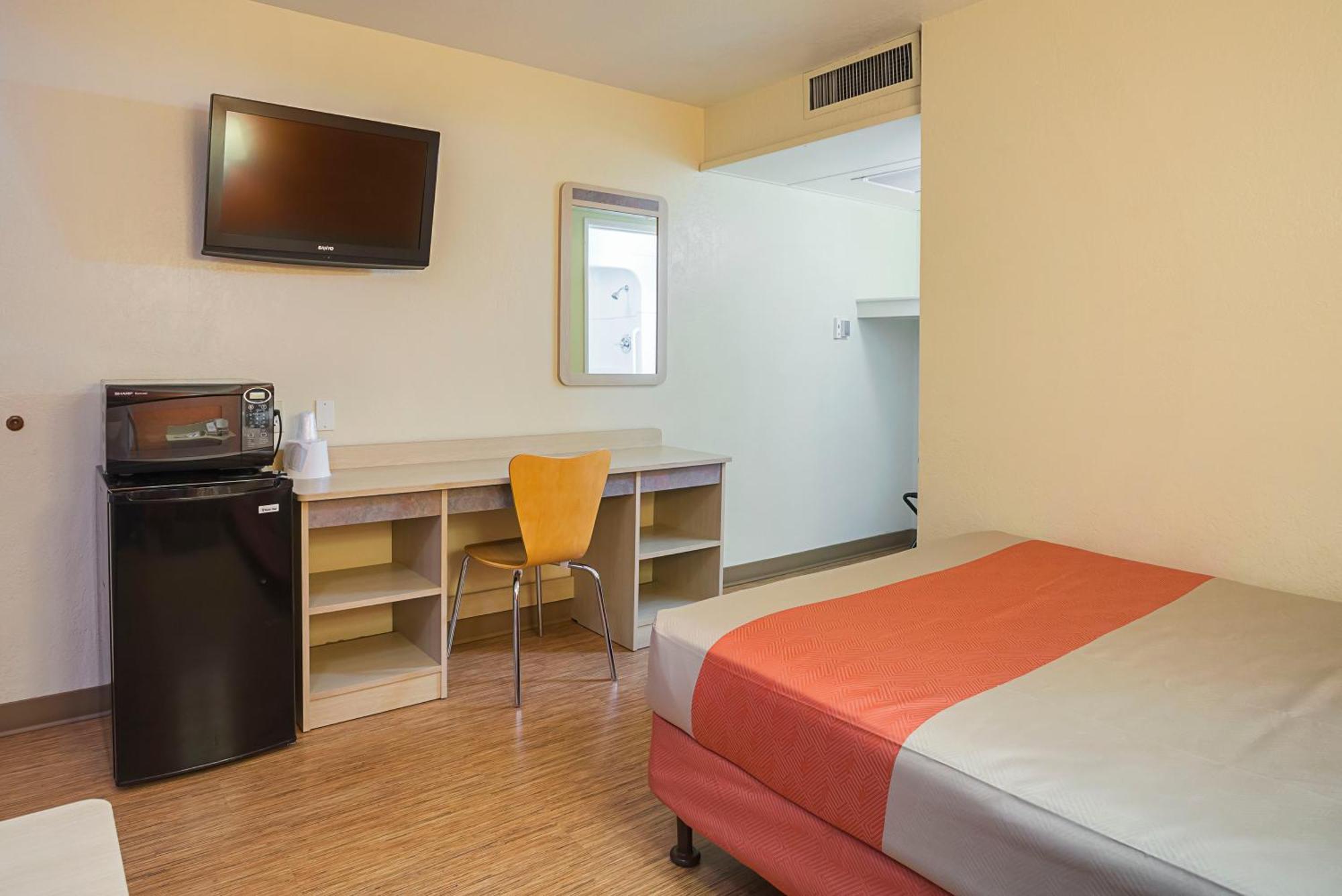 Motel 6-Holbrook, Az Exteriér fotografie