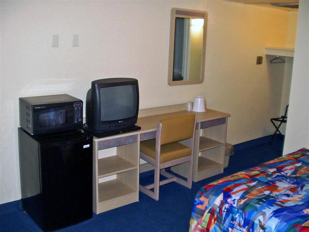 Motel 6-Holbrook, Az Pokoj fotografie