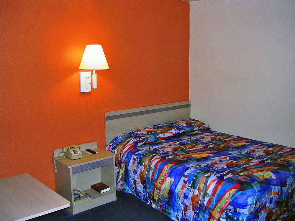 Motel 6-Holbrook, Az Pokoj fotografie