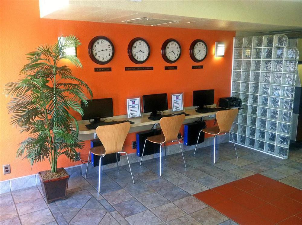 Motel 6-Holbrook, Az Zařízení fotografie