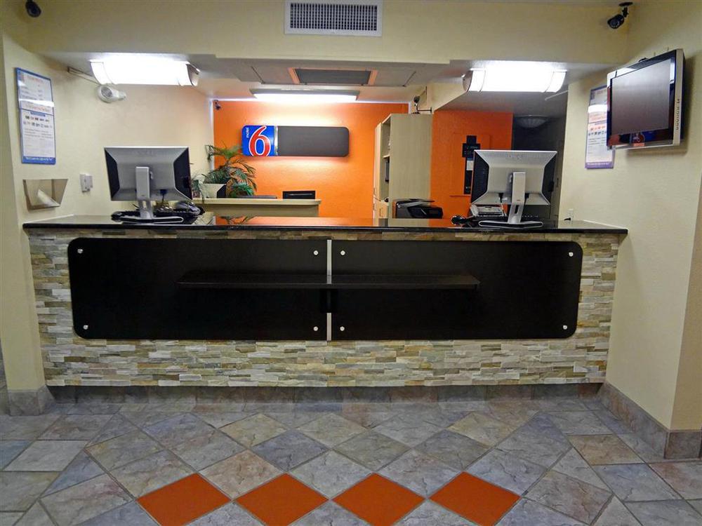 Motel 6-Holbrook, Az Pokoj fotografie